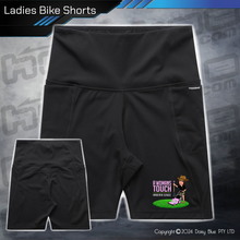 Load image into Gallery viewer, Bike Shorts - A Womans Touch Gardening Service