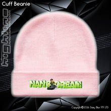 Load image into Gallery viewer, BEANIE - Nan's Dream 2026