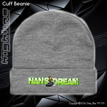 Load image into Gallery viewer, BEANIE - Nan's Dream 2026