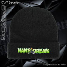 Load image into Gallery viewer, BEANIE - Nan's Dream 2026