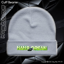 Load image into Gallery viewer, BEANIE - Nan's Dream 2026