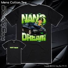 Load image into Gallery viewer, Tee - Nan's Dream 2026