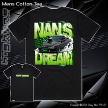 Load image into Gallery viewer, Tee - Nan's Dream 2026
