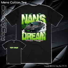 Load image into Gallery viewer, Tee - Nan's Dream 2026