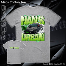Load image into Gallery viewer, Tee - Nan's Dream 2026