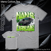 Load image into Gallery viewer, Tee - Nan's Dream 2026