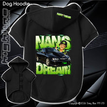 Load image into Gallery viewer, Doggie Hoodie - Nan's Dream 2026