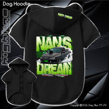Load image into Gallery viewer, Doggie Hoodie - Nan's Dream 2026