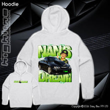 Load image into Gallery viewer, Hoodie - Nan's Dream 2026