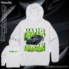 Load image into Gallery viewer, Hoodie - Nan's Dream 2026