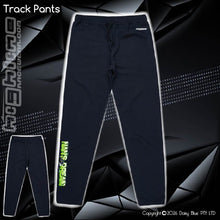 Load image into Gallery viewer, Track Pants - Nan's Dream 2026