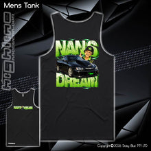 Load image into Gallery viewer, Tank - Nan's Dream 2026