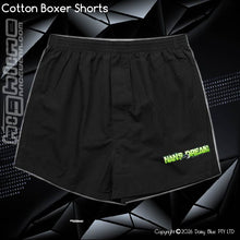Load image into Gallery viewer, Mens Boxer Shorts - Nan's Dream 2026