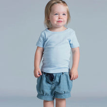 Load image into Gallery viewer, Tee - Mint Piglet Grunt