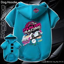 Load image into Gallery viewer, Doggie Hoodie - Farlor Racing