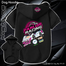 Load image into Gallery viewer, Doggie Hoodie - Farlor Racing