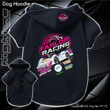 Load image into Gallery viewer, Doggie Hoodie - Farlor Racing