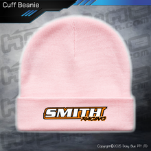 Load image into Gallery viewer, BEANIE - Smith Racing