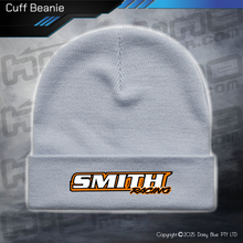 Load image into Gallery viewer, BEANIE - Smith Racing