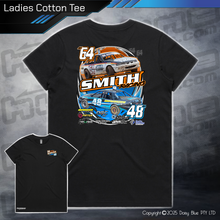 Load image into Gallery viewer, Tee - Smith Racing