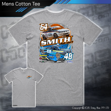 Load image into Gallery viewer, Tee - Smith Racing