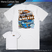 Load image into Gallery viewer, Tee - Smith Racing