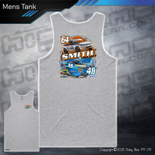 Load image into Gallery viewer, Mens/Kids Tank - Smith Racing