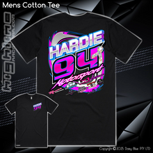 Load image into Gallery viewer, Tee - Hardie Motorsports