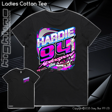 Load image into Gallery viewer, Tee - Hardie Motorsports