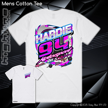 Load image into Gallery viewer, Tee - Hardie Motorsports