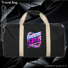 Load image into Gallery viewer, Travel Bag - Hardie Motorsports