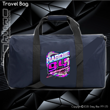 Load image into Gallery viewer, Travel Bag - Hardie Motorsports