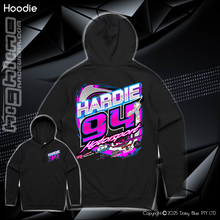 Load image into Gallery viewer, Hoodie - Hardie Motorsports