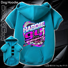 Load image into Gallery viewer, Doggie Hoodie - Hardie Motorsports
