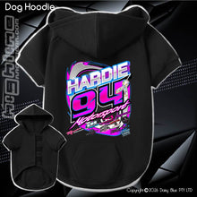 Load image into Gallery viewer, Doggie Hoodie - Hardie Motorsports