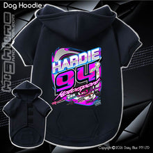Load image into Gallery viewer, Doggie Hoodie - Hardie Motorsports