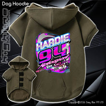 Load image into Gallery viewer, Doggie Hoodie - Hardie Motorsports