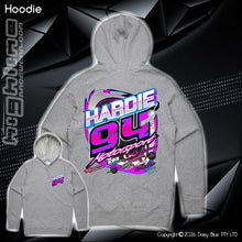 Load image into Gallery viewer, Hoodie - Hardie Motorsports