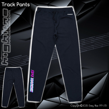 Load image into Gallery viewer, Track Pants - Hardie Motorsports