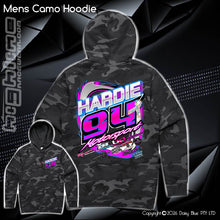 Load image into Gallery viewer, Camo Hoodie - Hardie Motorsports