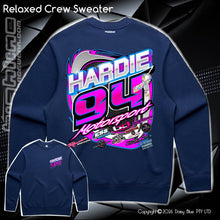 Load image into Gallery viewer, Relaxed Crew Sweater - Hardie Motorsports