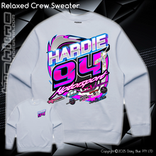 Load image into Gallery viewer, Relaxed Crew Sweater - Hardie Motorsports