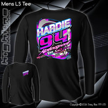 Load image into Gallery viewer, Long Sleeve Tee - Hardie Motorsports