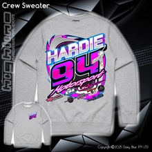 Load image into Gallery viewer, Crew Sweater - Hardie Motorsports