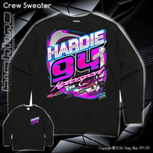 Load image into Gallery viewer, Crew Sweater - Hardie Motorsports