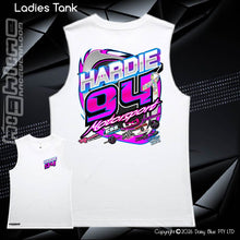 Load image into Gallery viewer, Tank - Hardie Motorsports