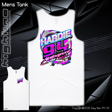 Load image into Gallery viewer, Tank - Hardie Motorsports