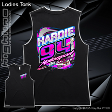 Load image into Gallery viewer, Tank - Hardie Motorsports