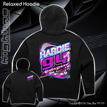 Load image into Gallery viewer, Relaxed Hoodie - Hardie Motorsports