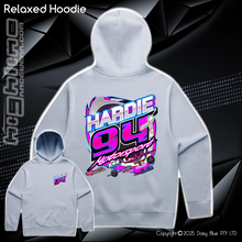 Load image into Gallery viewer, Relaxed Hoodie - Hardie Motorsports